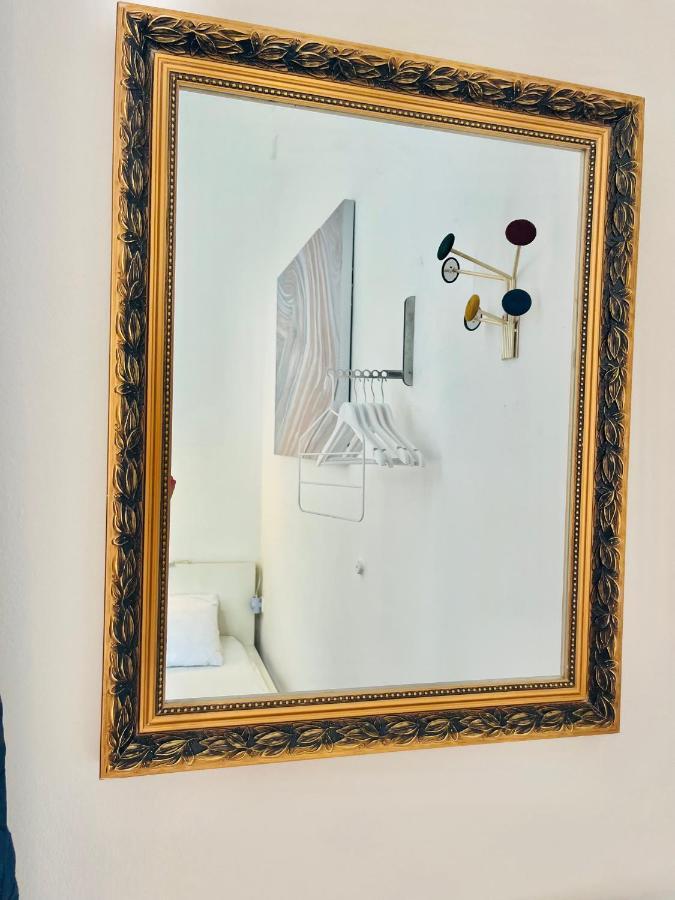 City Rooms Будапеща Екстериор снимка