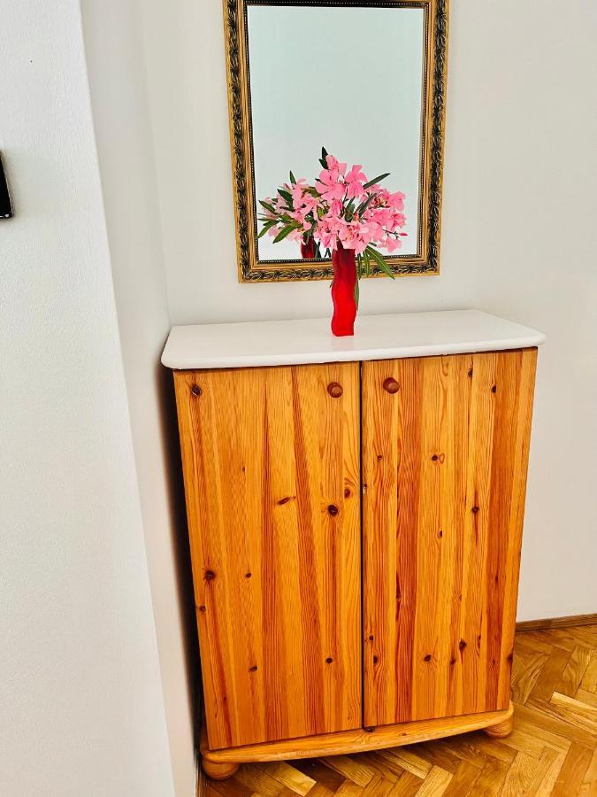City Rooms Будапеща Екстериор снимка