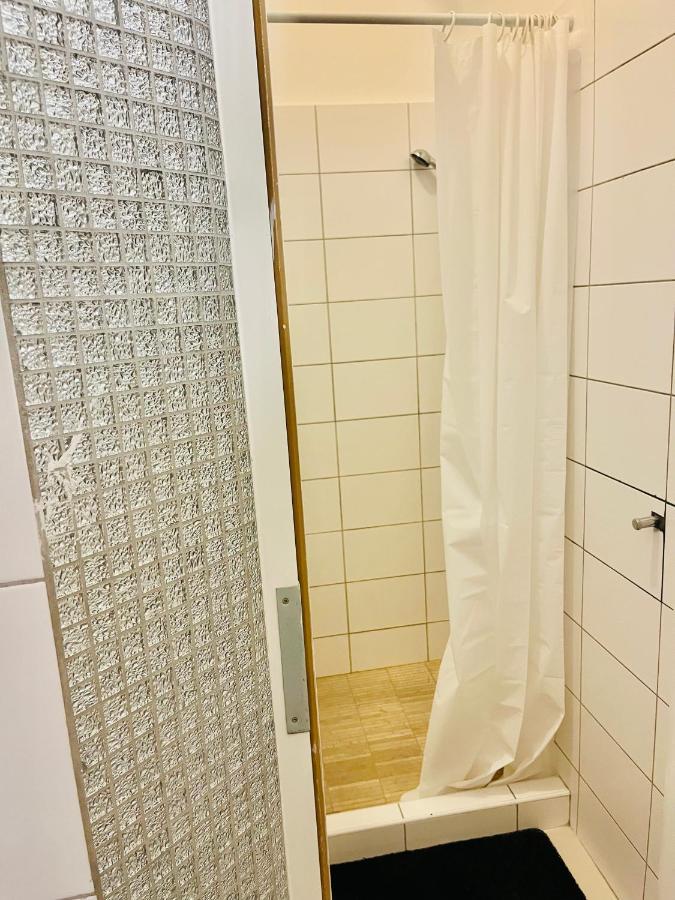 City Rooms Будапеща Екстериор снимка