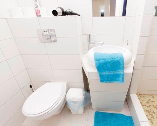 City Rooms Будапеща Стая снимка